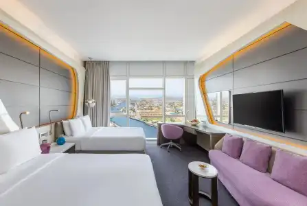 V, Curio Collection by Hilton - 10