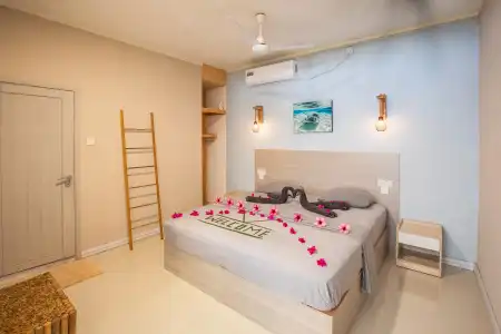 Dive Villa - 49