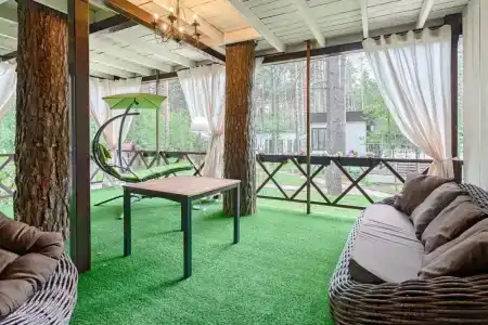 Hvoya park-otel - 74