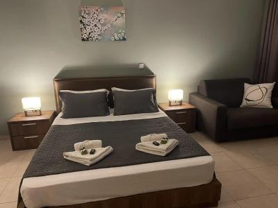 Centrum Rooms - 25