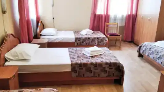 Smart KDO Kaliningrad - 101