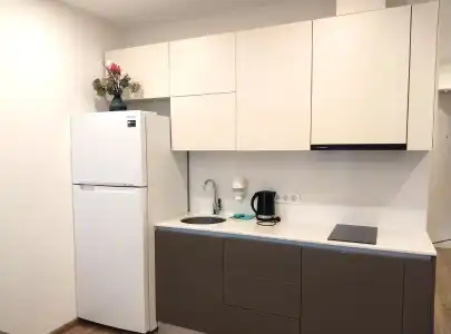 Bellevue Residence Suites - 260