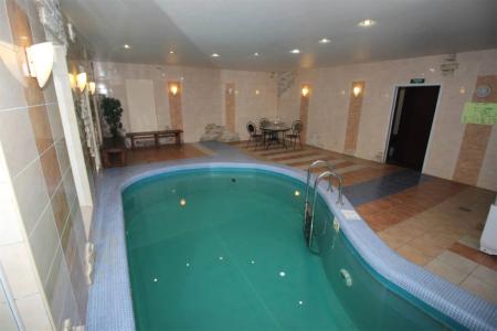 Usadba Pleshanova - 128