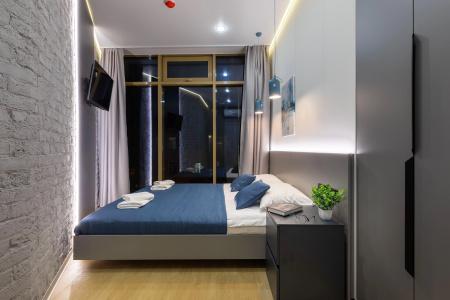 Port Comfort on Ligovskiy Apart-hotel - 164