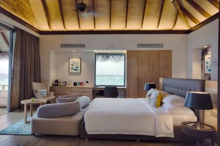 Fushifaru Maldives - 44