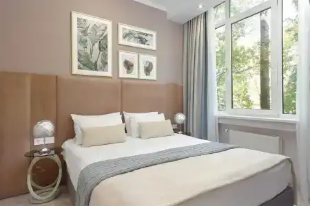 Zapolyar'e Sanatorium - 59