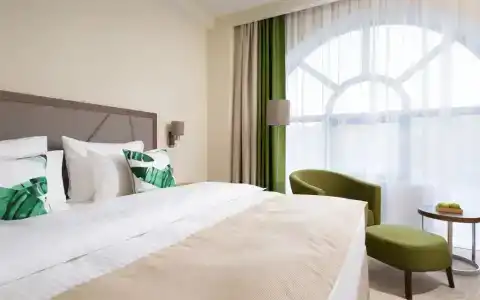 Green Resort&Spa - 32
