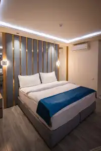 Lakeside Tashkent - 32
