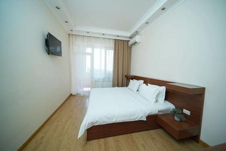 Sweet Home Deluxe Apart-Hotel - 276
