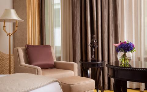 The St. Regis Nikolskaya - 96