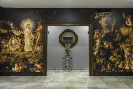Yudino Park-Hotel - 7