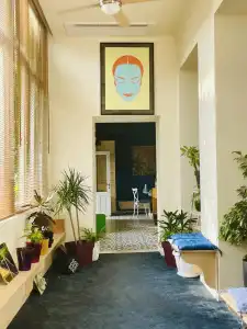Communa Good Vibes Hostel - 6