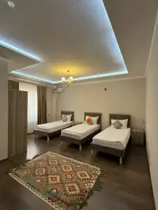 Grand Vizir Boutique-hotel - 16