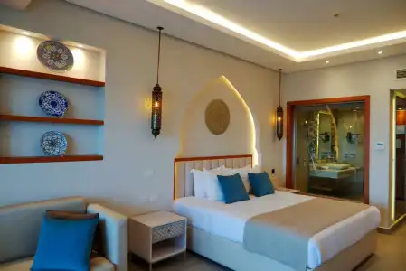 SUNRISE Remal Resort - 37
