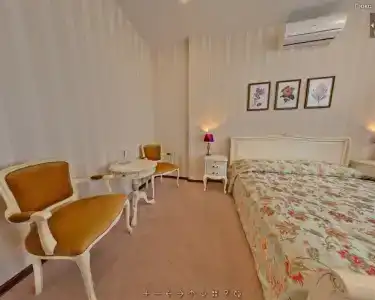 Dolphin Resort by Stellars, - 76