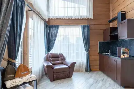 Zagorodnyi kompleks Vidnaya Usad'ba - 133