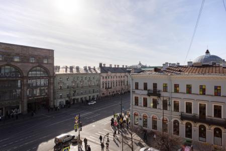 РиверСайд Невский - 211