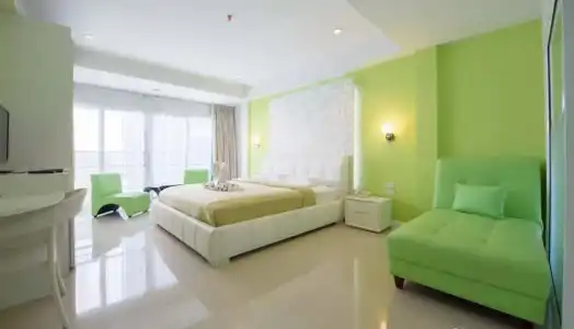 Access Inn Pattaya - 153