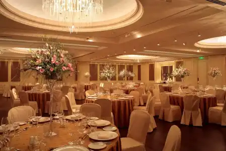 Hyatt Regency Kyiv - 10
