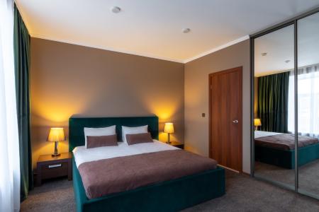 Дом Дехтерева - 129