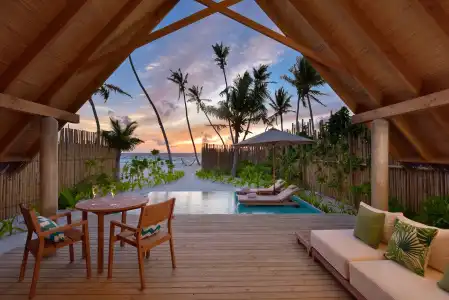 Fushifaru Maldives - 66