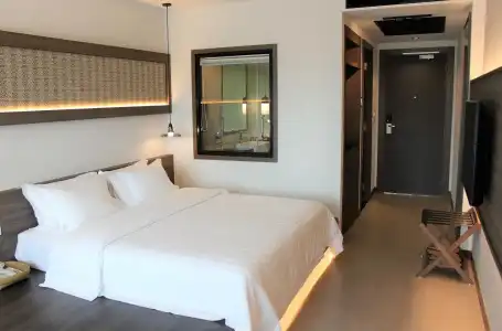 Anana Ecological Resort Krabi - 13