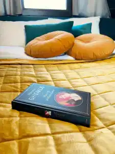 Recreation center Vondiga Park - 78