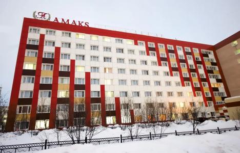 Amaks Polyarnaya Zvezda - 10