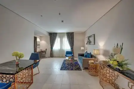 Omega Dubai - 21