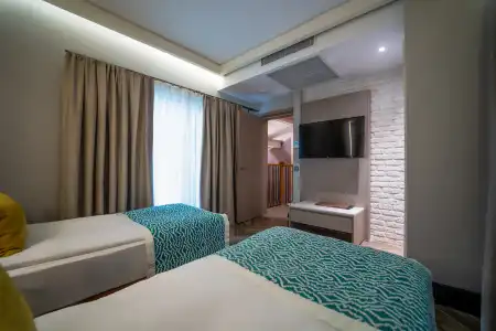 Baia Salima Kemer - 90