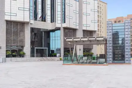 Four Points by Sheraton Doha - 1