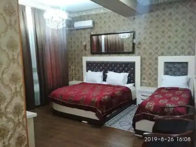 Boutique Alisher - 23