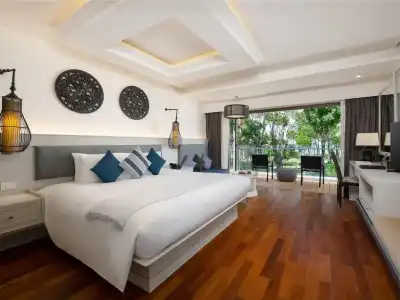Natai Beach Resort - 19