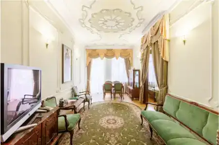 Bristol-Zhiguli - 136