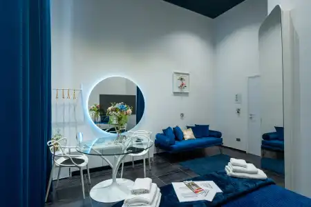 Bed&Breakfast Skyhouse Chiaia - 66