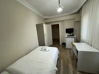 Doğa Villa Guest House - 29