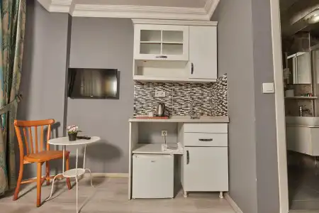 Taksim Brand Suite - 16