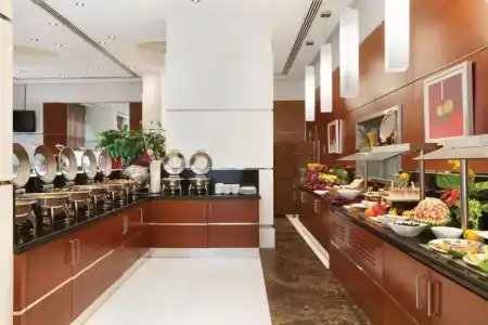 Golden Sands & Residences Sharjah - 14