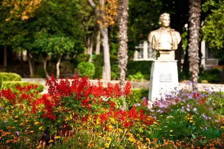 Санаторий Кирова - 6