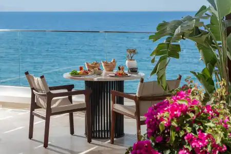 Allium Bodrum Resort & Spa - 34