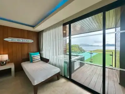 Zenmaya Oceanfront Phuket, Trademark Collection by Wyndham - 25
