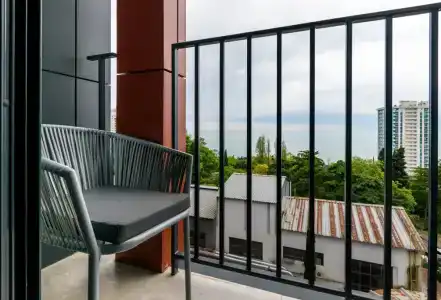 Lissabon Apart-hotel - 101