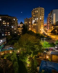 New Batumi with Balcony & View Guest House - 11