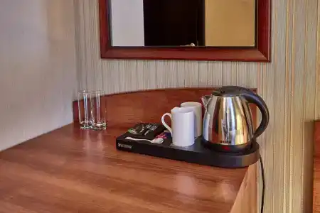 Bogemia on Vavilova Street - 131