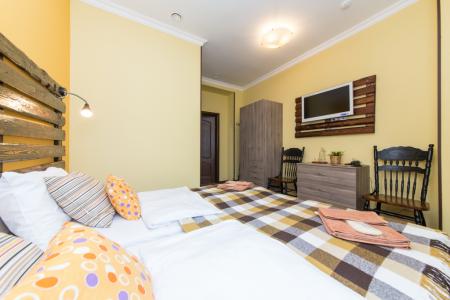 Екатерингоф - 109