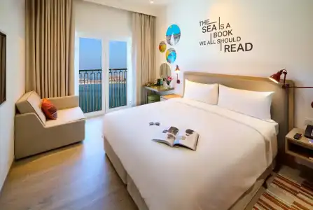 Movenpick Resort Al Marjan Island - 27