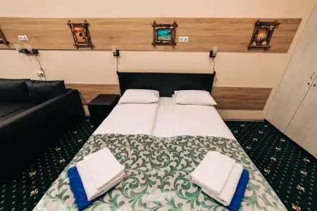 Zarya Mini-hotel - 51