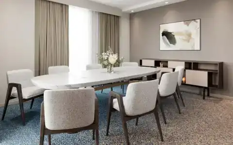 Courtyard by Marriott Kazan Kremlin - 27