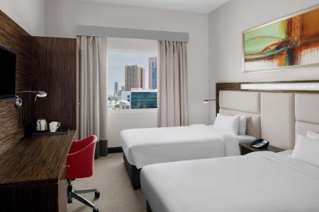 Holiday Inn Express Internet City, an IHG - 43