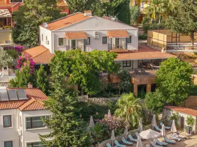 True Blue Boutique Kalkan - 89